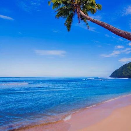 Survivor Samoa Beach Resort Falelatai Ngoại thất bức ảnh