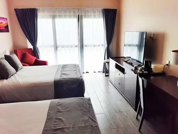 Survivor Samoa Beach Resort Falelatai Ngoại thất bức ảnh