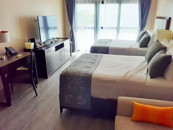 Survivor Samoa Beach Resort Falelatai Ngoại thất bức ảnh