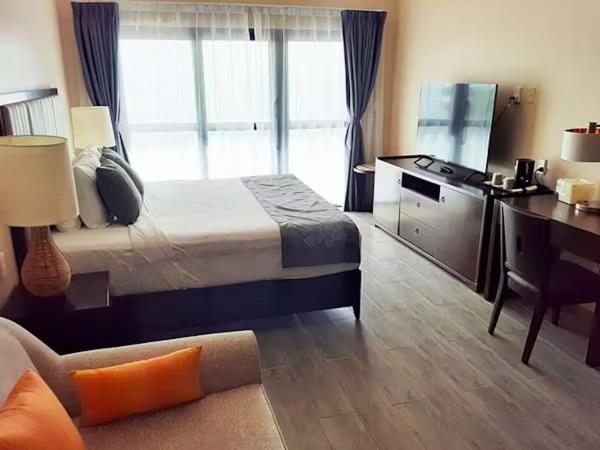 Survivor Samoa Beach Resort Falelatai Ngoại thất bức ảnh